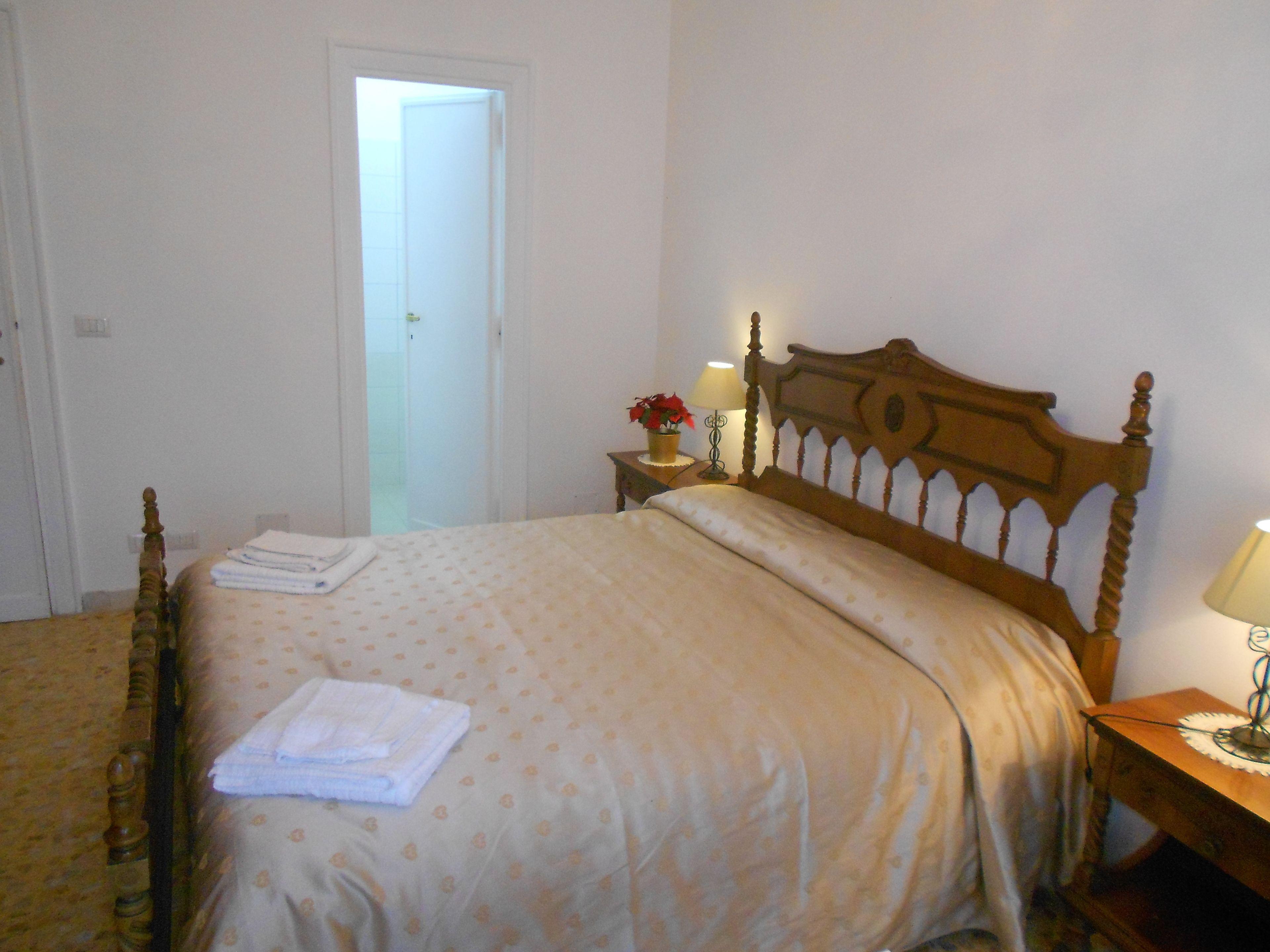 A Casa Chiecchi B&B - Rome, Rome